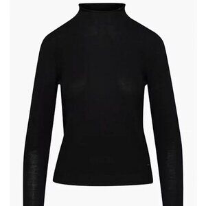 Nwt black Tna Marky Sweater size M